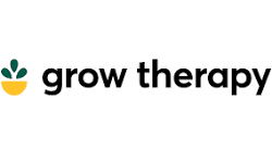 Grow Therapy logo